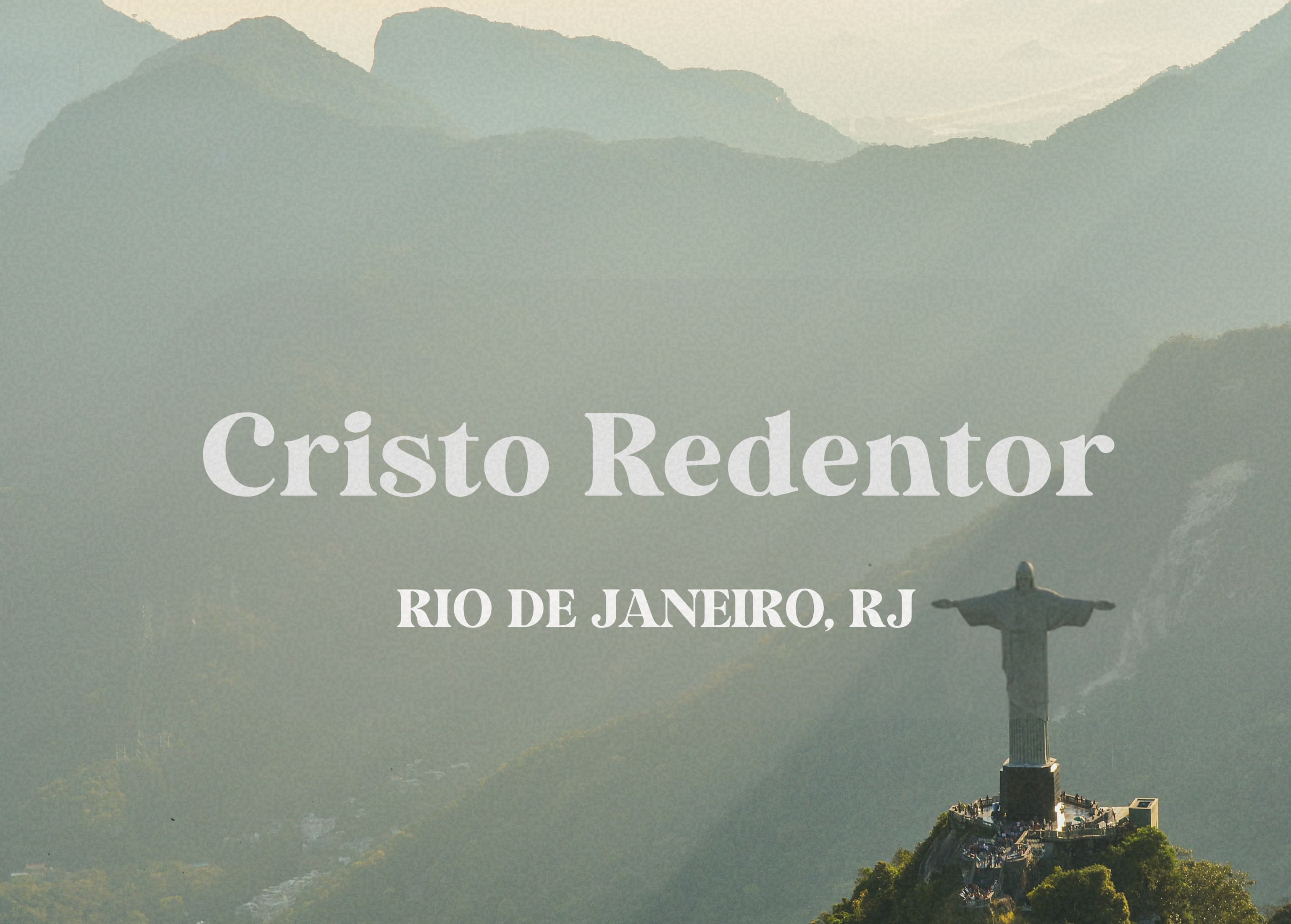 Cristo Redentor